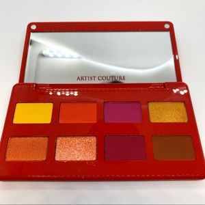 Caliente Eyeshadow Palette Artist Couture